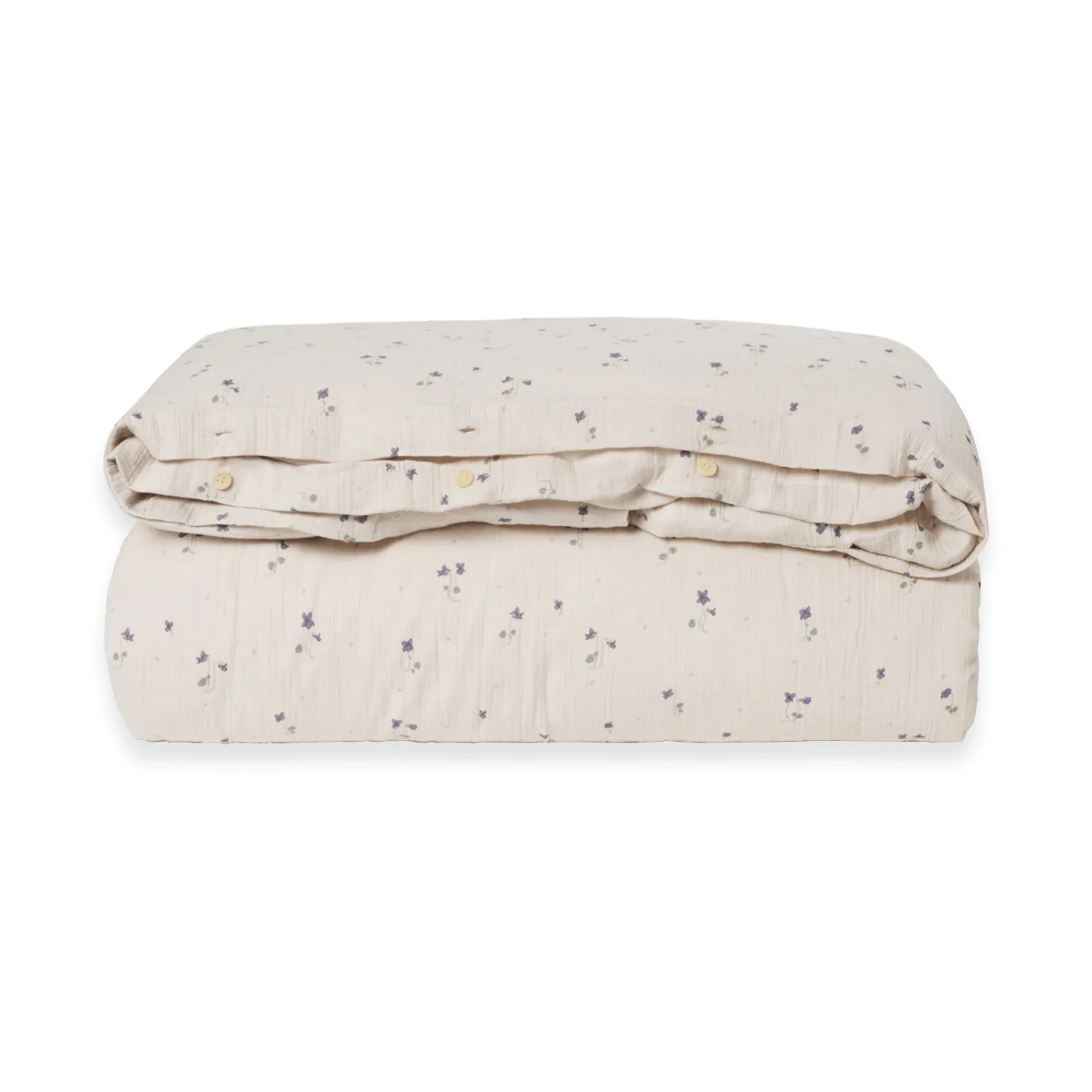 Viola Muslin πάπλωμα διπλό, 240x220 εκ. Garbo&Friends