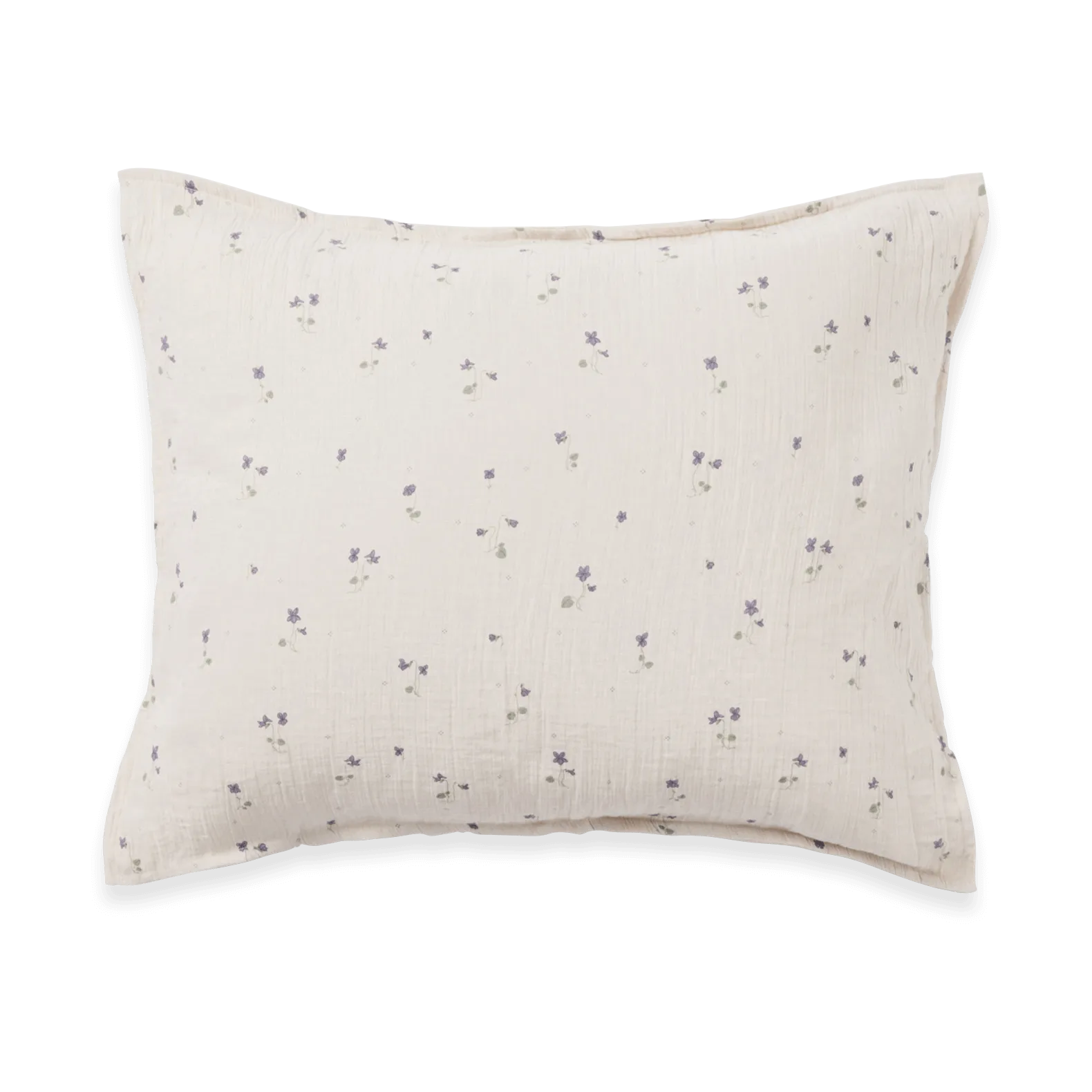 Viola Muslin μαξιλαροθήκη, 50x60 εκ. Garbo&Friends