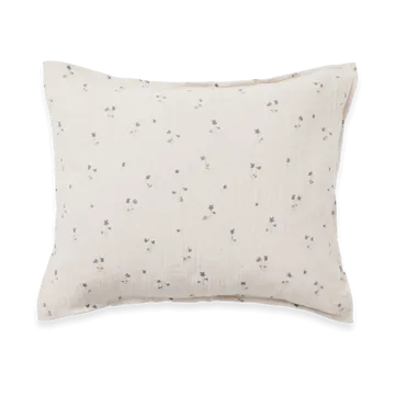 Viola Muslin μαξιλαροθήκη - 50x60 εκ. - Garbo&Friends