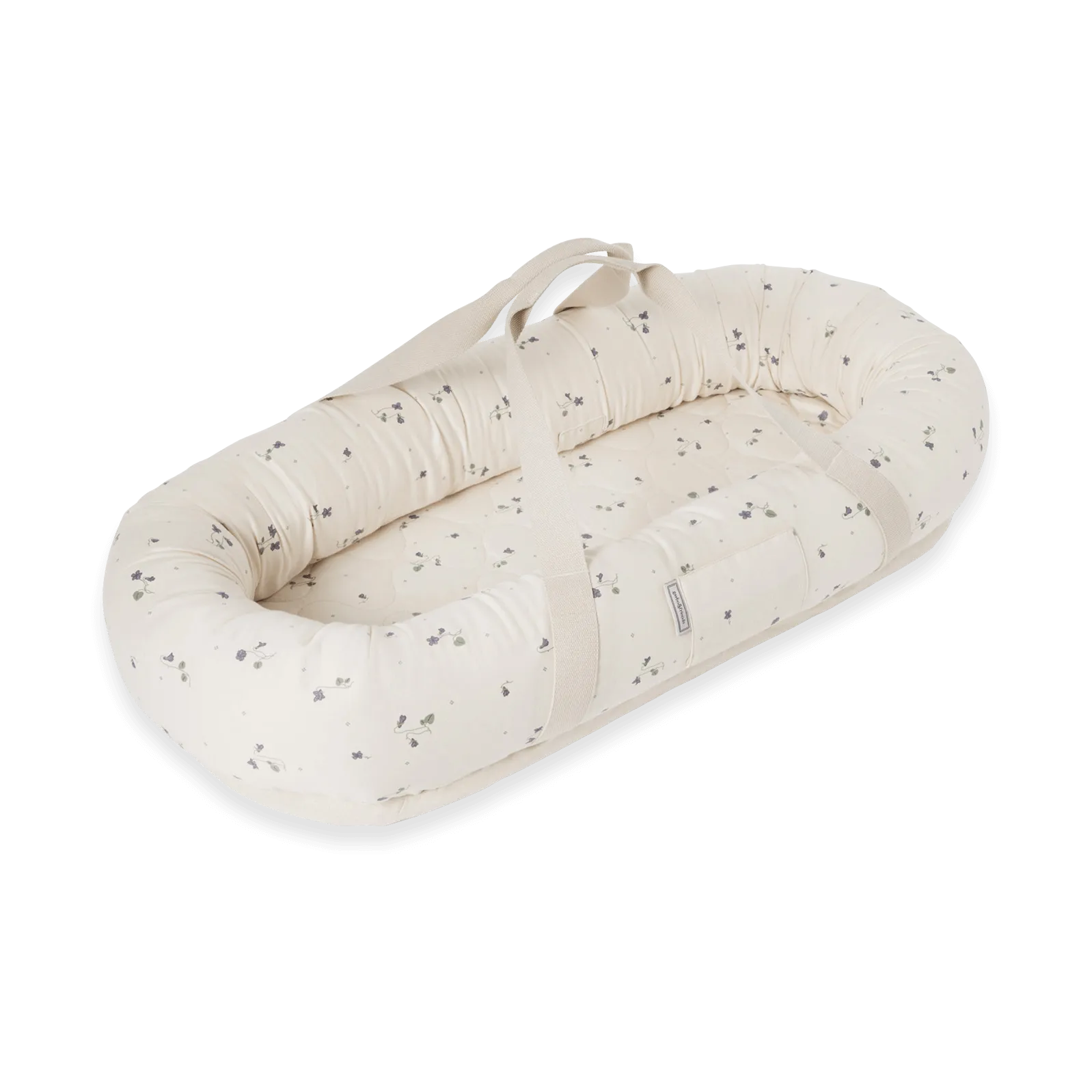 Viola Satin babynest, 43x87x16 εκ. Garbo&Friends