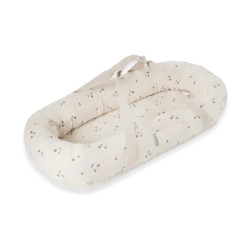 Viola Satin babynest - 43x87x16 εκ. - Garbo&Friends