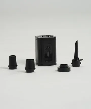 Garden Glory φουσκωτό κρεβάτι ξαπλώστα ηλιού - Ευκαλυπτοπράσινο-μπεζ, 85x168,5 εκ. - Garden Glory