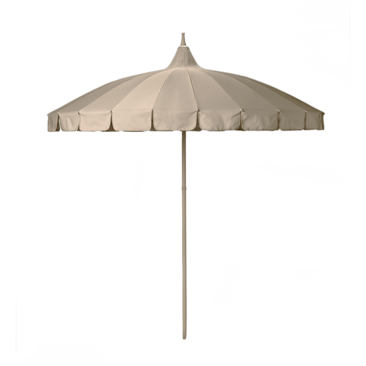 Garden Glory ομπρέλα κήπου - Beige - Garden Glory