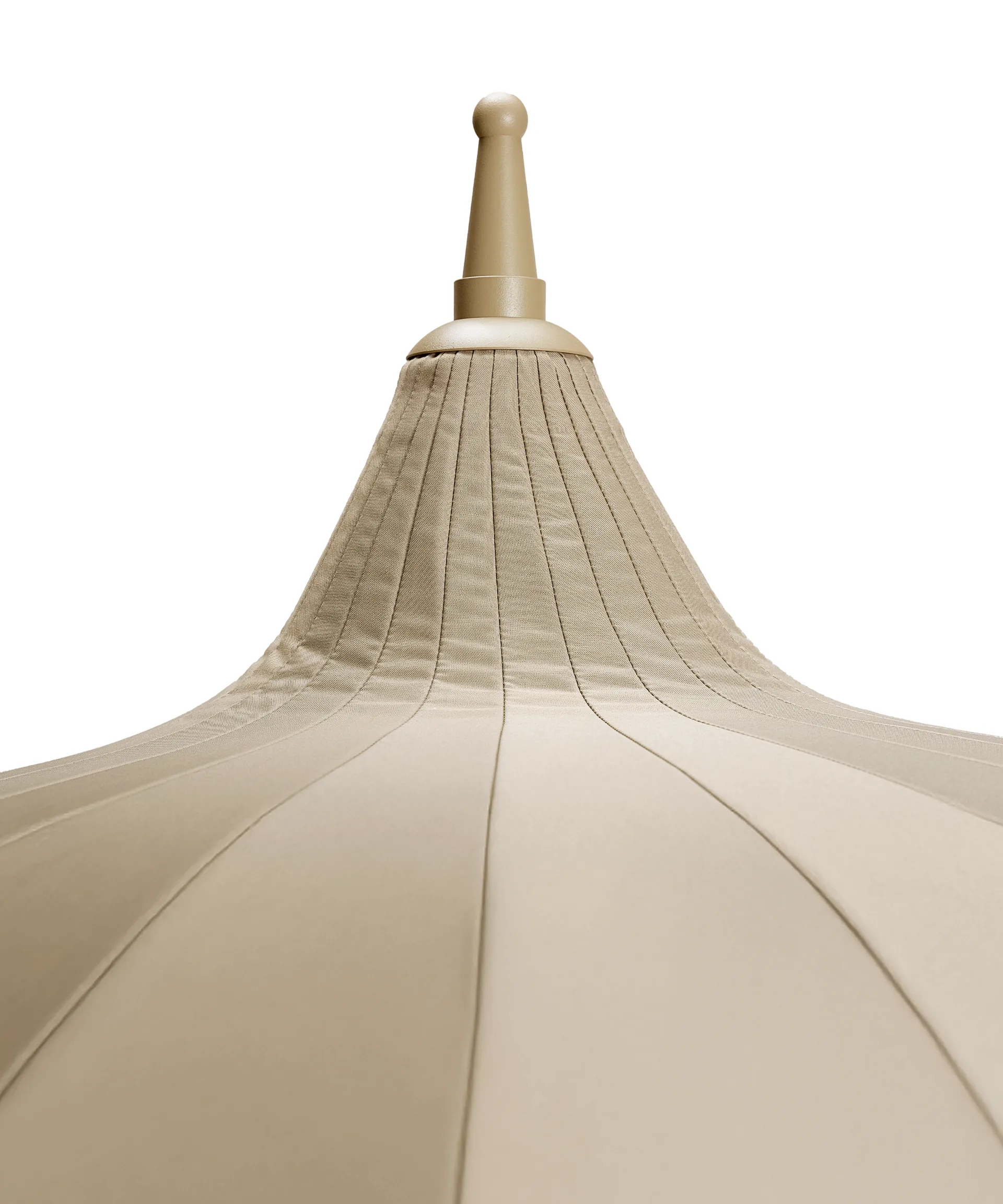 Garden Glory ομπρέλα κήπου, Beige Garden Glory