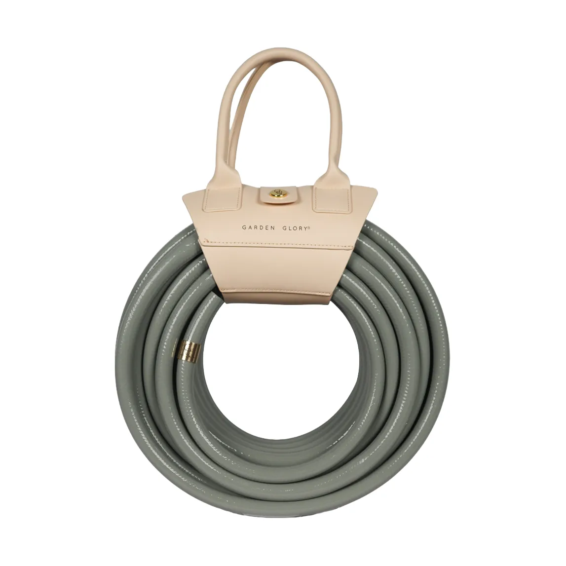 Λάστιχο κήπου Garden Glory, Eucalyptus leaf Garden Glory