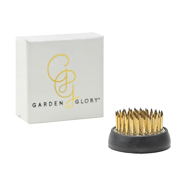 Garden Glory Flower Frogs ανθοφορείο, Small Garden Glory