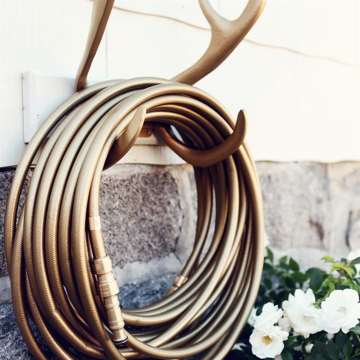 Βάση τοίχου Garden Glory τάρανδος, Gold Garden Glory