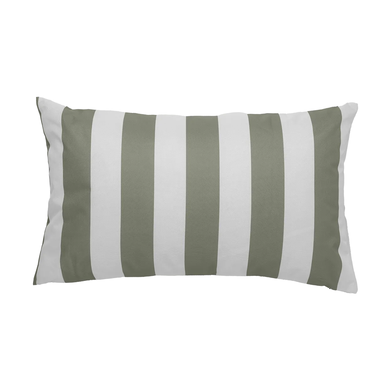 Garden Glory Outdoor μαξιλάρι 30x50 εκ., Green-white Garden Glory