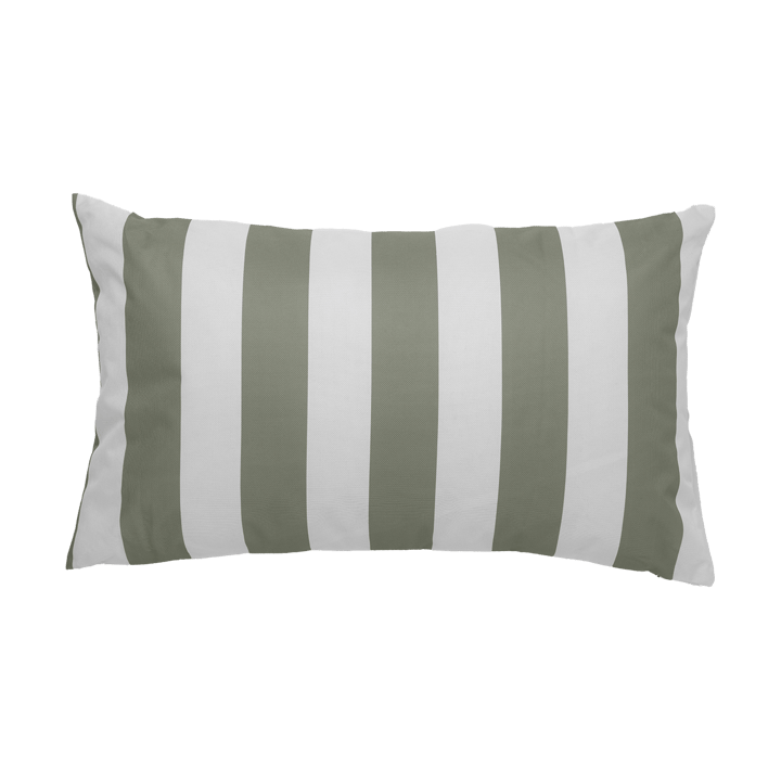 Garden Glory Outdoor μαξιλάρι 30x50 εκ. - Green-white - Garden Glory