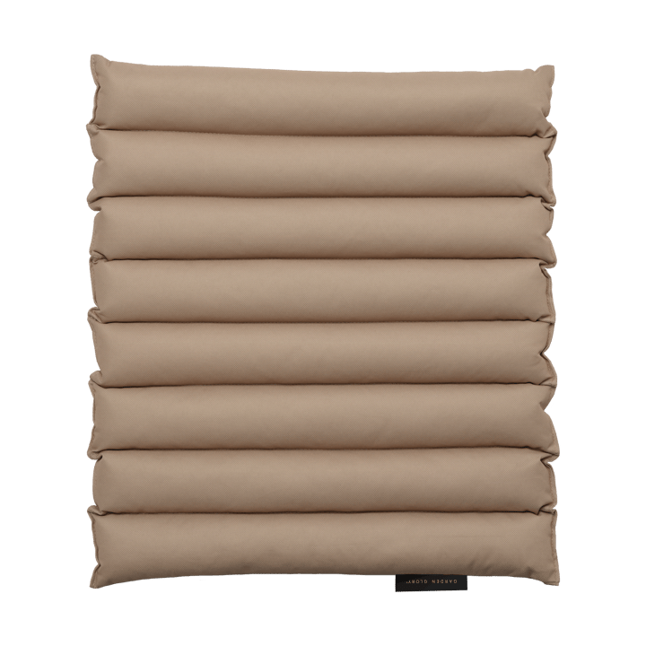 Garden Glory Outdoor μαξιλάρι καθίσματος - Beige - Garden Glory