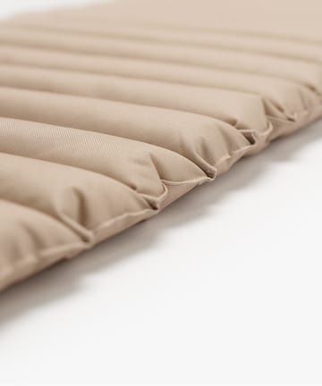Garden Glory Outdoor μαξιλάρι πάγκου - Beige - Garden Glory