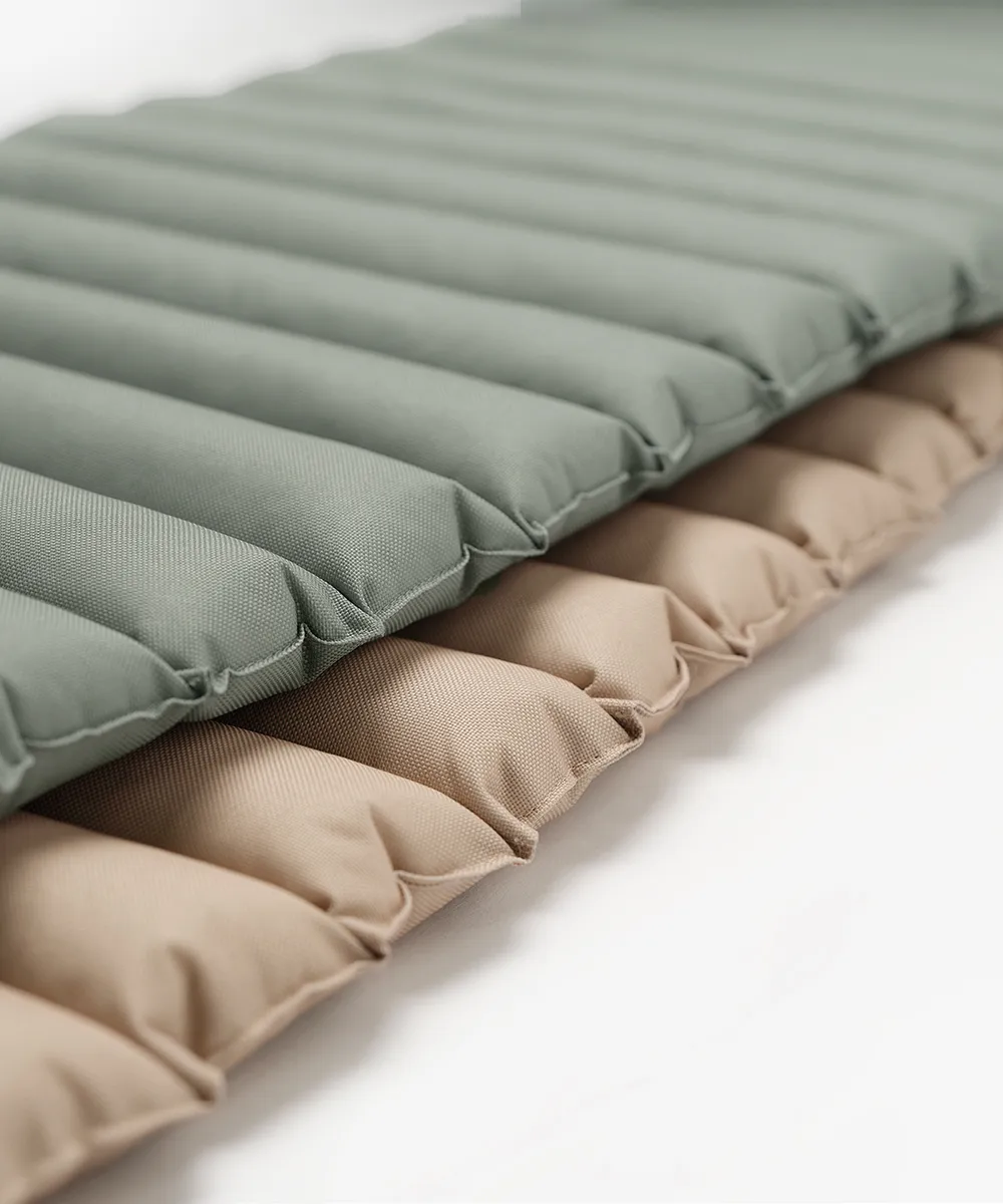 Garden Glory Outdoor μαξιλάρι πάγκου, Beige Garden Glory