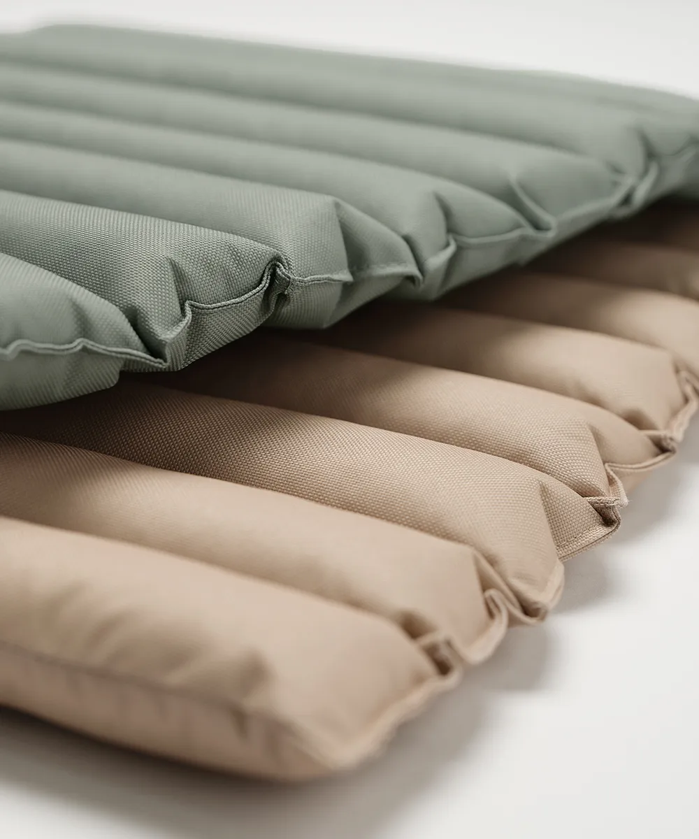 Garden Glory Outdoor μαξιλάρι καθίσματος, Green Garden Glory