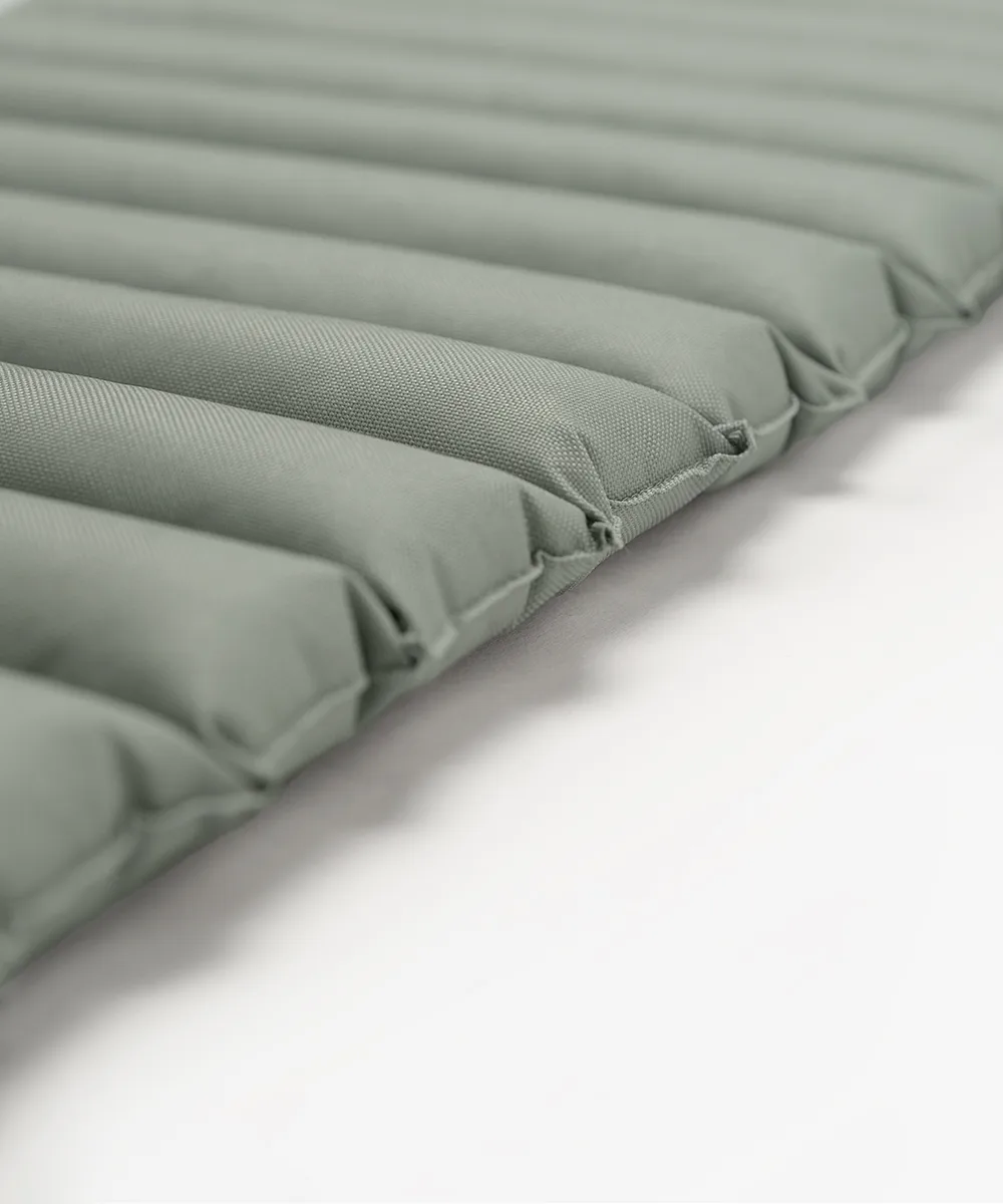 Garden Glory Outdoor μαξιλάρι πάγκου, Green Garden Glory