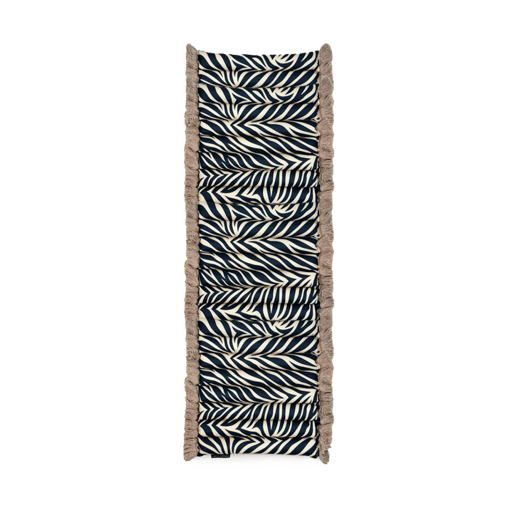 Garden Glory Outdoor μαξιλάρι πάγκου - Zebra fringe - Garden Glory