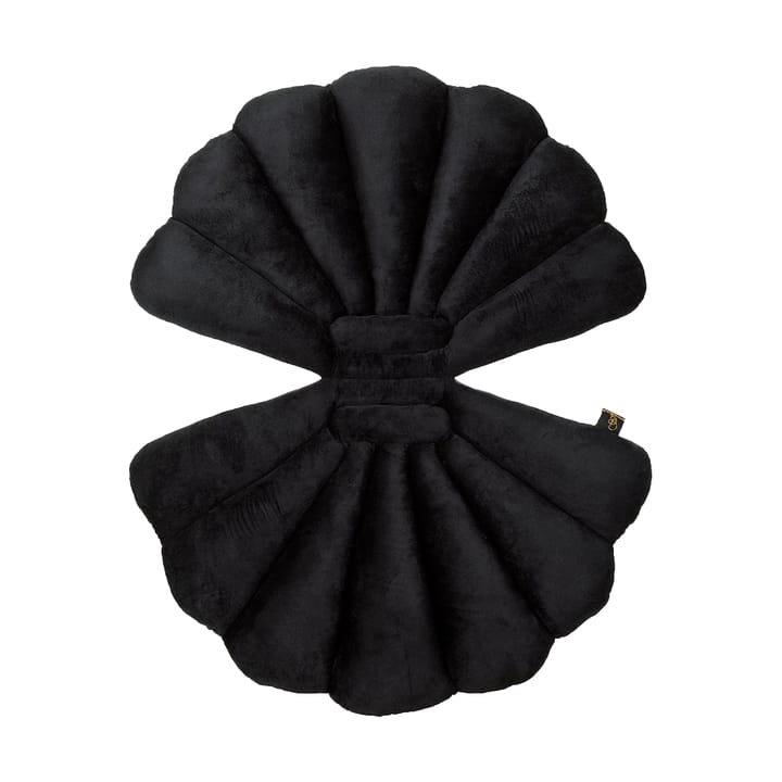 Μαξιλάρι καθίσματος Garden Glory Shell, Black Garden Glory