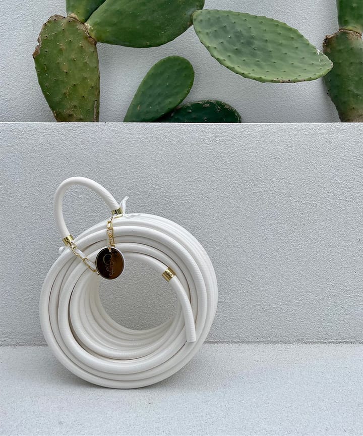 Λάστιχο κήπου Garden Glory, White snake Garden Glory
