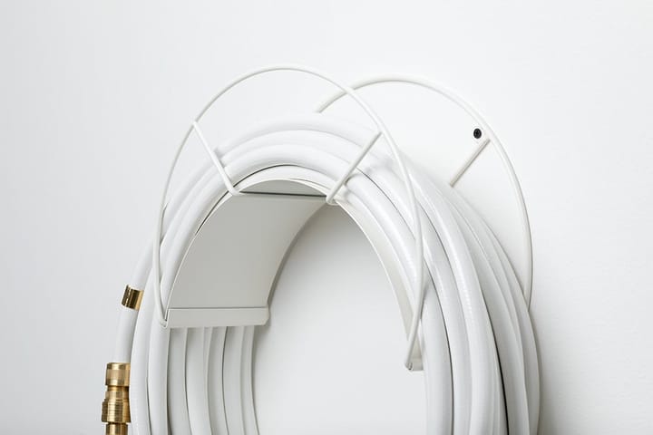 Garden Glory επιτοίχια βάση κλασική, White snake Garden Glory