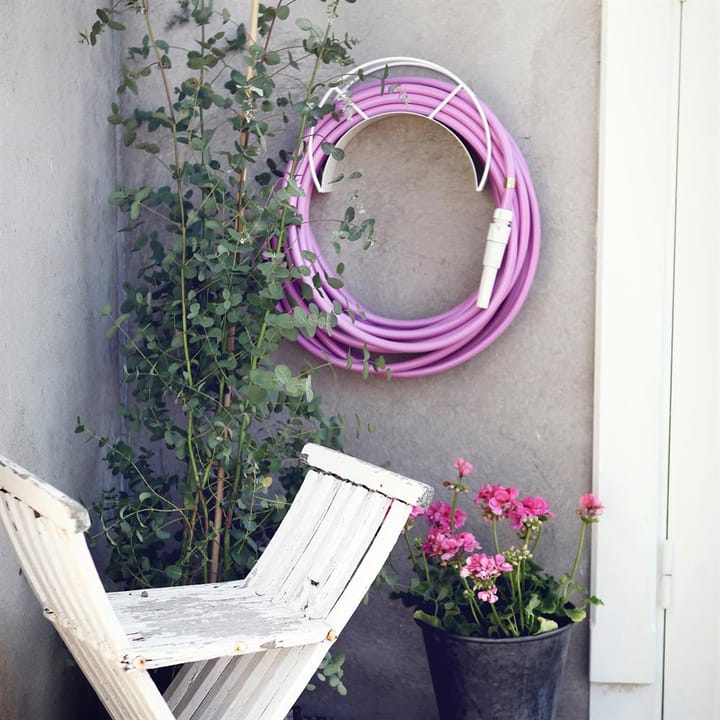 Garden Glory επιτοίχια βάση κλασική, White snake Garden Glory