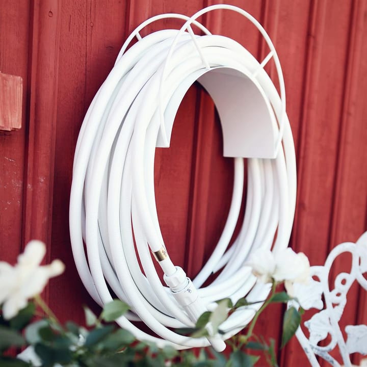 Garden Glory επιτοίχια βάση κλασική, White snake Garden Glory