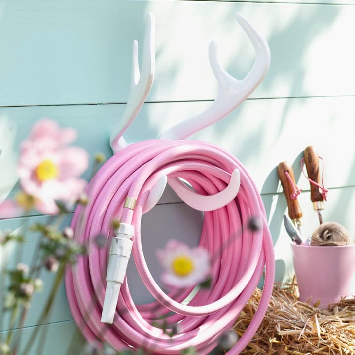 Βάση τοίχου Garden Glory τάρανδος, White Garden Glory