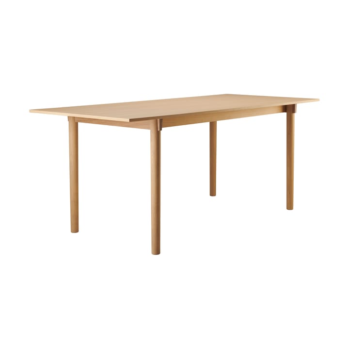 Τραπέζι οροφής 180x80 εκ., Δρυς-natural Gärsnäs