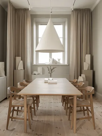 Πολυθρόνα Hedda - Δρυς natural monocoating-χαρτοκορδόνι φυσικό - Gärsnäs