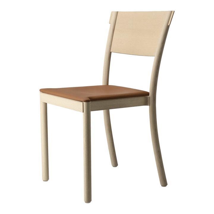 Καρέκλα Light & Easy - Φλαμουριά-λευκό-elmosoft 33077 - Gärsnäs