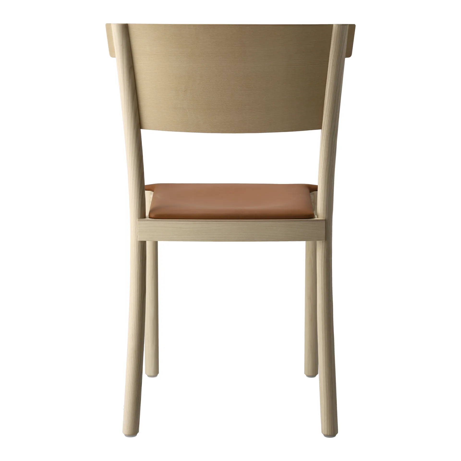 Καρέκλα Light & Easy, Φλαμουριά-λευκό-elmosoft 33077 Gärsnäs