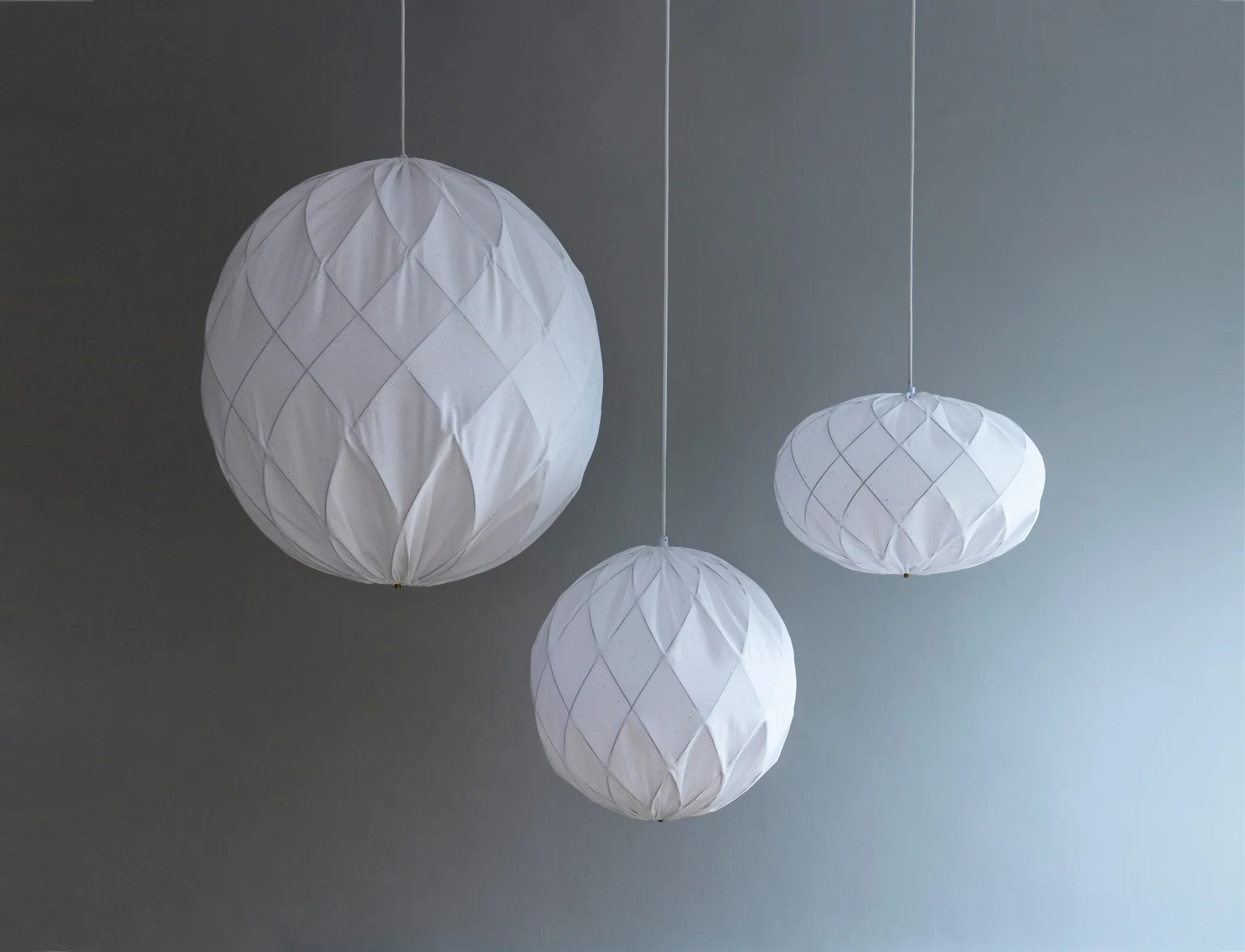 Pia Mandarin κρεμαστό φωτιστικό, Ø52 cm Gärsnäs