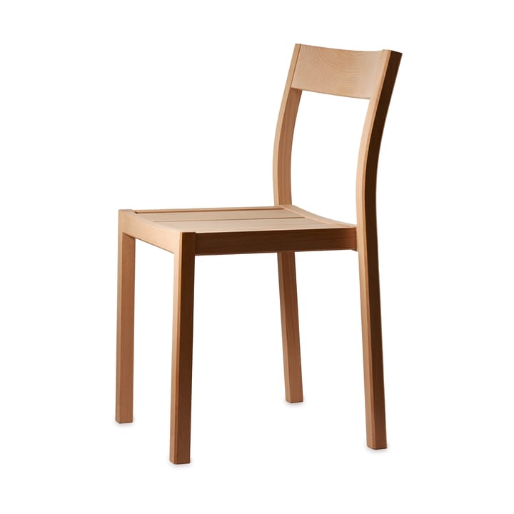 Καρέκλα Ronja - Οξιά-φυσικό - Gärsnäs