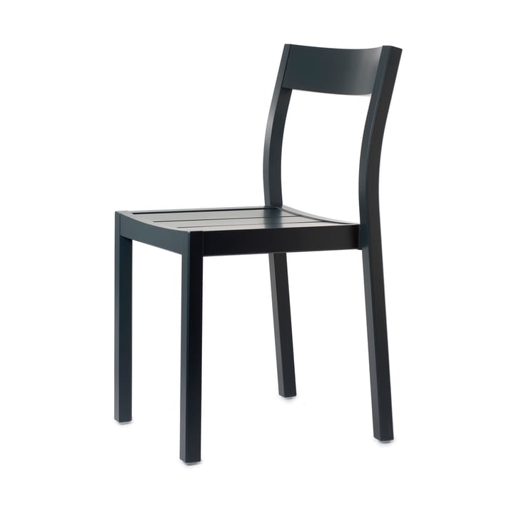 Καρέκλα Ronja - Οξιά-μαύρο βερνίκι - Gärsnäs