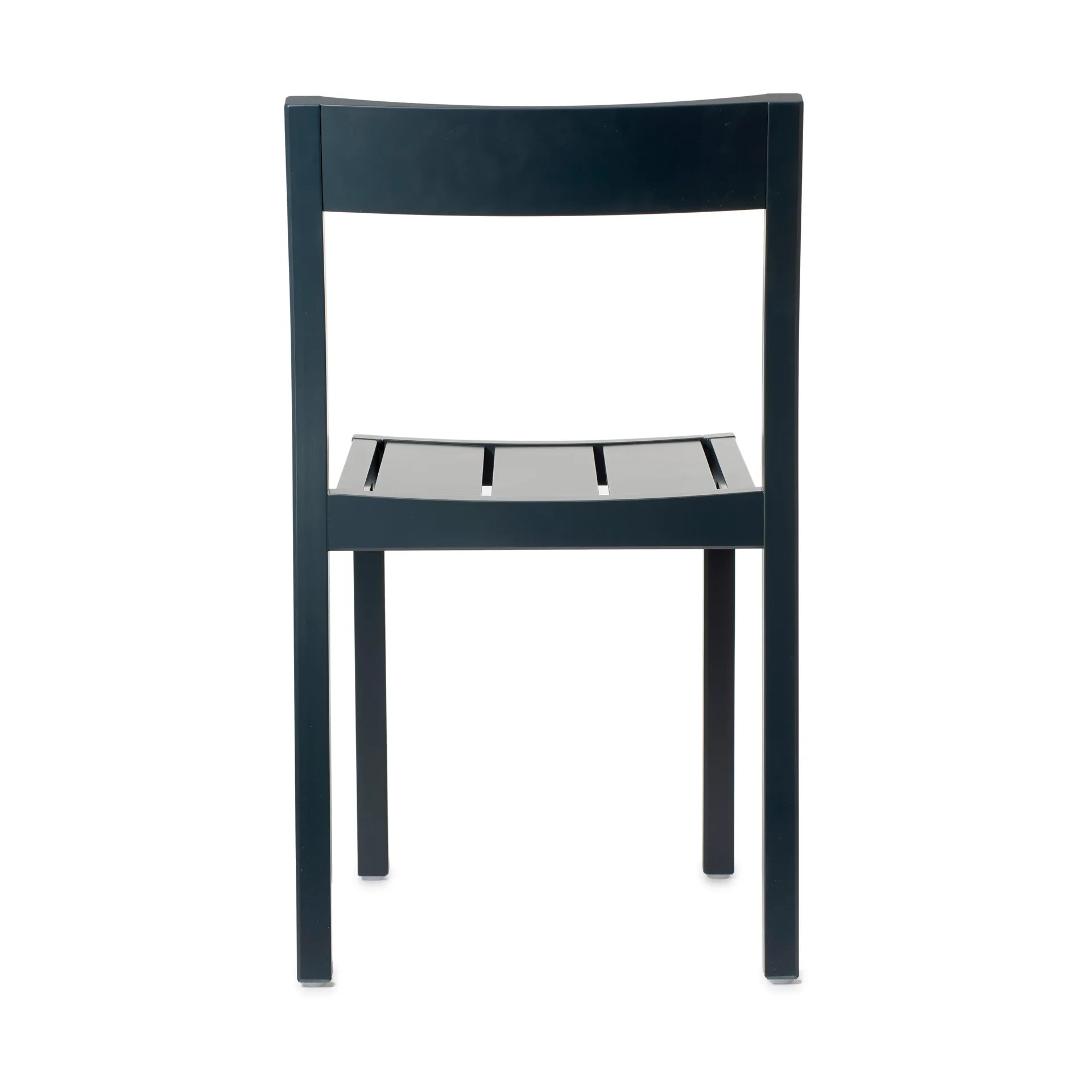 Καρέκλα Ronja, Οξιά-μαύρο βερνίκι Gärsnäs