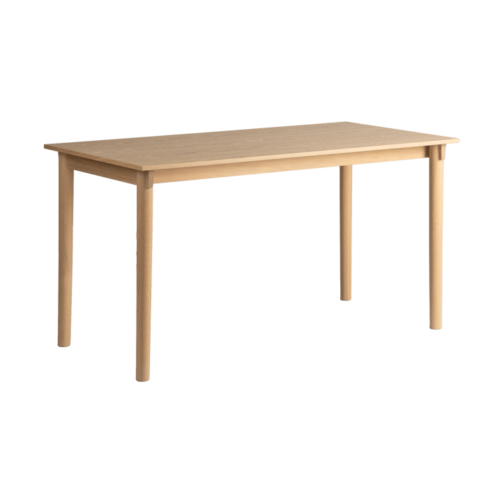 Τραπέζι Tak 140x70 εκ. - Δρυς-natural - Gärsnäs