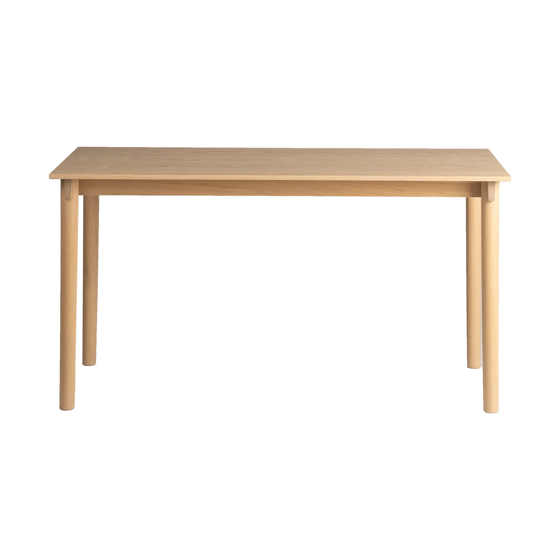 Τραπέζι Tak 140x70 εκ., Δρυς-natural Gärsnäs