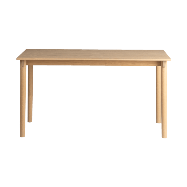 Τραπέζι Tak 140x70 εκ., Δρυς-natural Gärsnäs