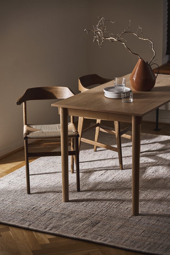 Τραπέζι Tak 140x70 εκ., Δρυς-natural Gärsnäs