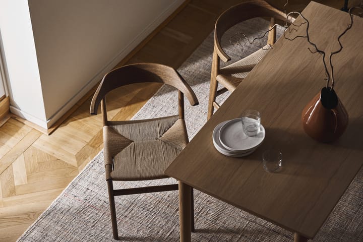 Τραπέζι Tak 140x70 εκ., Δρυς-natural Gärsnäs
