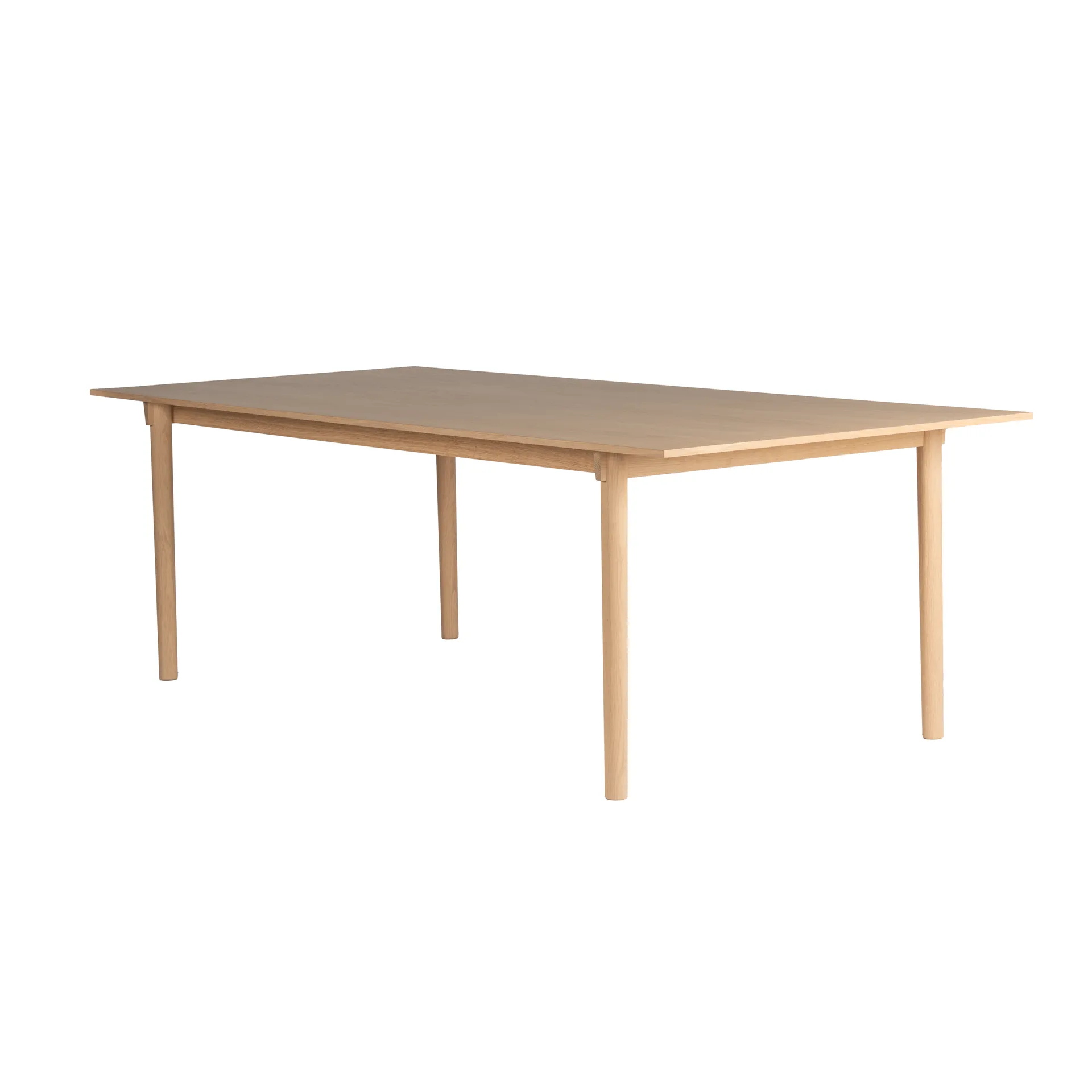 Τραπέζι Tak 240x100 cm, Δρυς-natural Gärsnäs