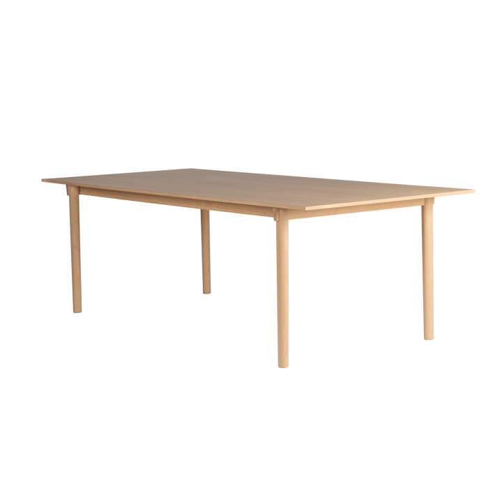 Τραπέζι Tak 240x100 cm - Δρυς-natural - Gärsnäs