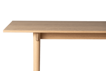 Τραπέζι Tak 240x100 cm - Δρυς-natural - Gärsnäs