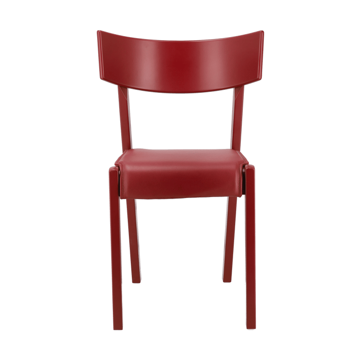 Καρέκλα Tati - Elmobaltique 55053-red stain - Gärsnäs
