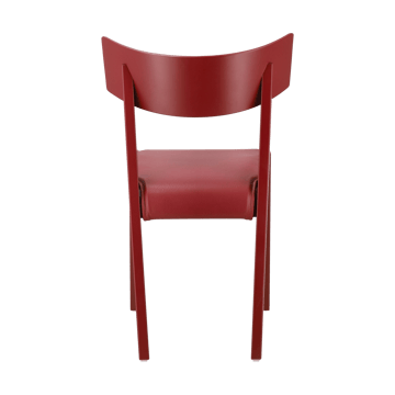 Καρέκλα Tati - Elmobaltique 55053-red stain - Gärsnäs