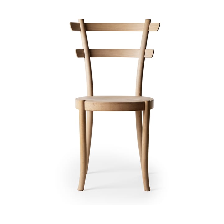 Καρέκλα Wood - Οξιά-φυσικό - Gärsnäs