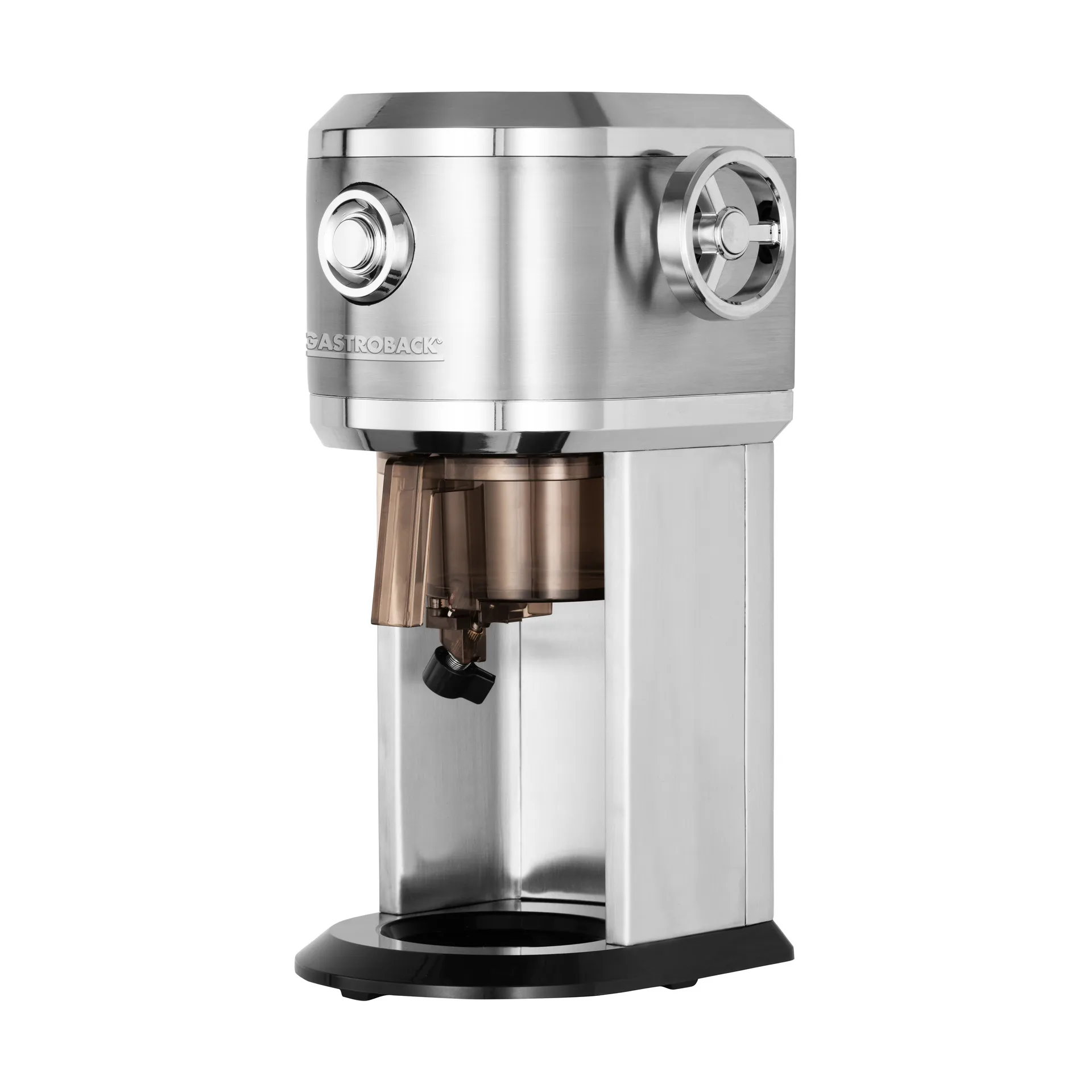 Ισοθερμική μηχανή Gastroback Design 42905, Ασήμι Gastroback