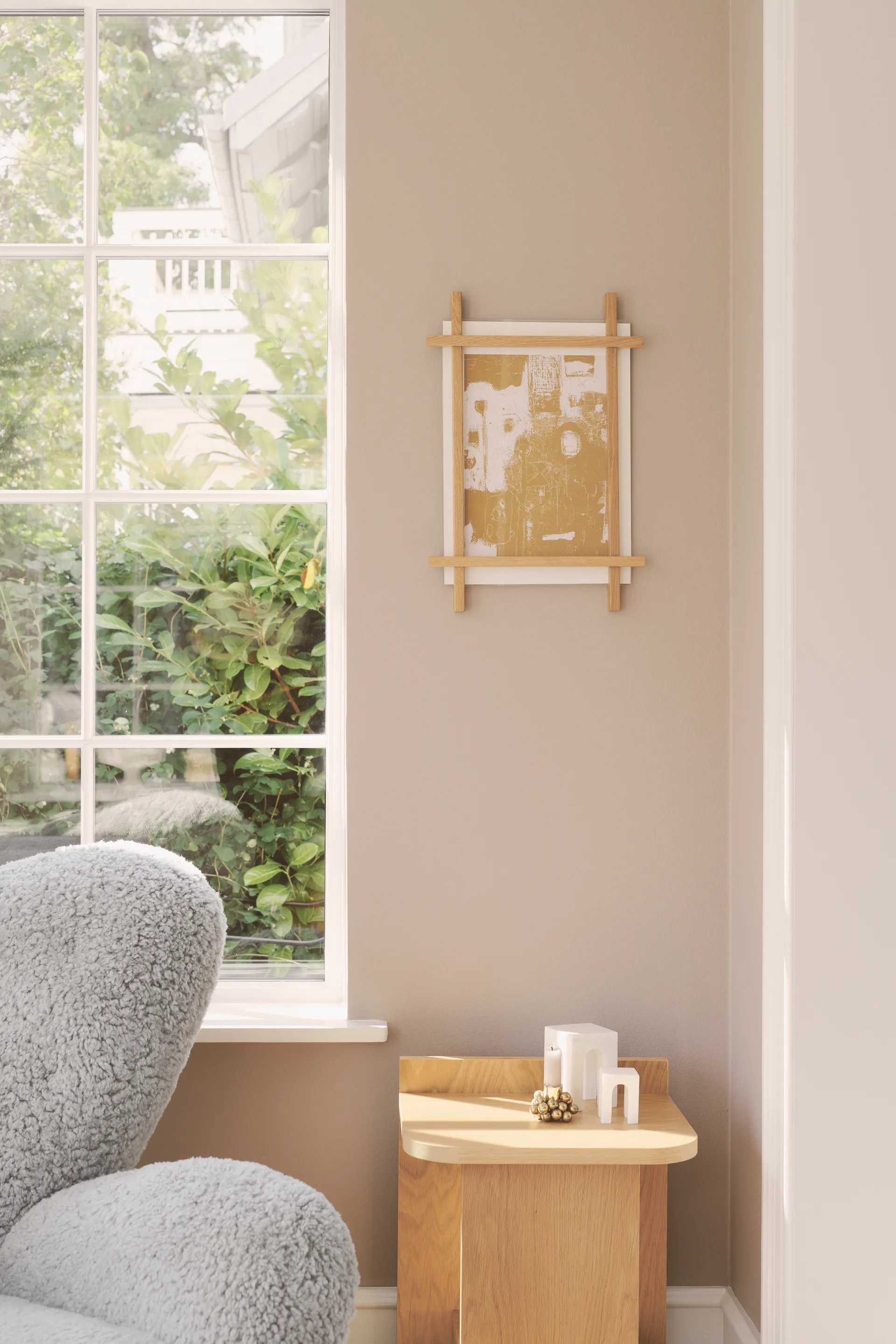 Πλαίσιο καμβά Daiku A3 29,7x42 cm, Δρυς Gejst