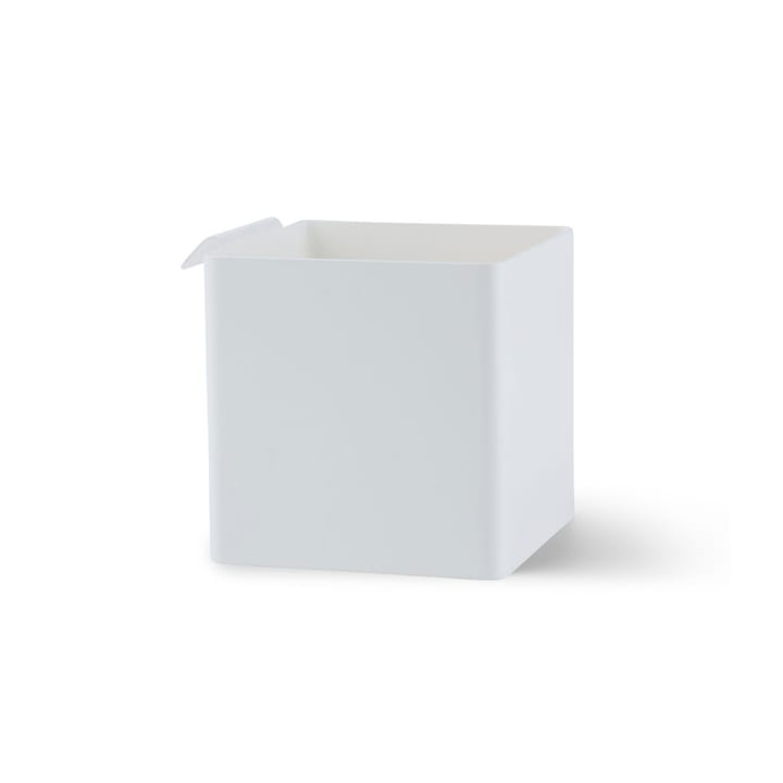Flex κουτί μικρό 10,5 cm - λευκό - Gejst