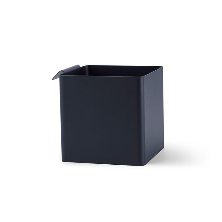 Flex κουτί μικρό 10,5 cm - μαύρο - Gejst