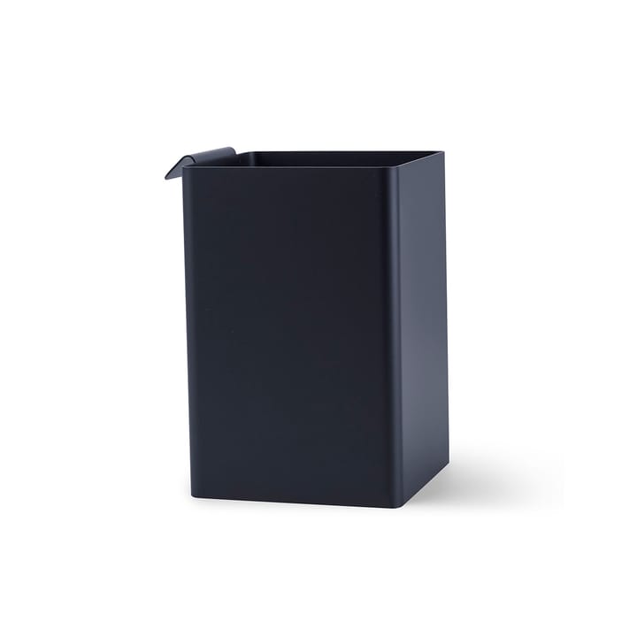 Flex κουτί μεγάλο 15,5 cm - μαύρο - Gejst