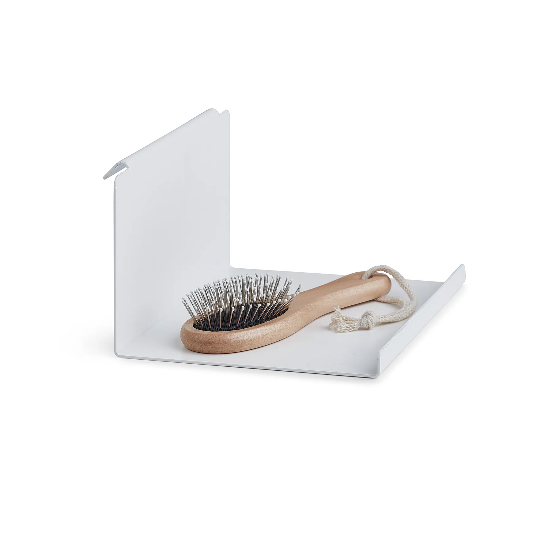 Flex ράφι 21 cm, λευκό Gejst